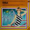télécharger l'album Mina - Hula HoopTwistCha Cha ChaBossa NovaRocknRoll Con Mina