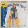 Album herunterladen Alan Caddy & His Orchestra, Bill Tanner & Avenue Singers - World Hit Pops