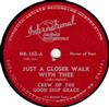ladda ner album Crew Of The Good Ship Grace - Just A Closer Walk With Thee What A Friend