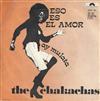 écouter en ligne Chakachas - Eso Es El Amor
