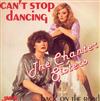 Album herunterladen The Chanter Sisters - Cant Stop Dancing Back On The Road