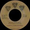 online luisteren Cardell Funk Machine - Shoot Your Shot Its All Over