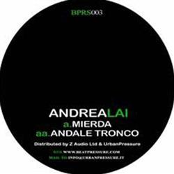 Download Andrea Lai - Mierda