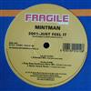 baixar álbum Mintman - 2001 Just Feel It