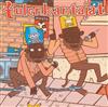 écouter en ligne Tulenkantajat - Teillä Laki Meillä Laulu