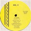 Album herunterladen MS V - Git Down