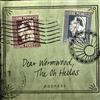 lytte på nettet The Oh Hellos - Dear Wormwood