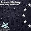 lytte på nettet Asvetilchny - One Day Emotion