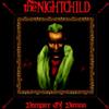 online anhören The Nightchild - Vampire Of Vienna