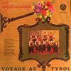 ouvir online Die Engelkinder - Voyage Au Tyrol