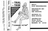 ouvir online Trial Tribe - Terminal Victim