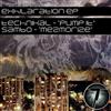 Technikal, Sambo - Exhilaration EP