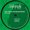 lyssna på nätet Tom Clark And Daniel Dreier - House Camp