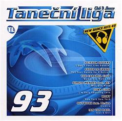 Download Various - Taneční Liga 93