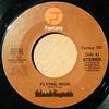 escuchar en línea The Blackbyrds - Flying High All I Ask