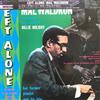 écouter en ligne Mal Waldron - Left Alone Plays Moods Of Billie Holiday