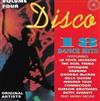 kuunnella verkossa Various - Disco Volume Four