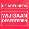 Album herunterladen De Kreuners - Wij Gaan Deserteren