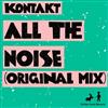 ladda ner album Kontakt - All The Noise