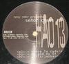 last ned album Tony Rohr - Señor Chaos EP