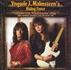 lataa albumi Yngwie J Malmsteen's Rising Force - Definitive Yokohama 1988