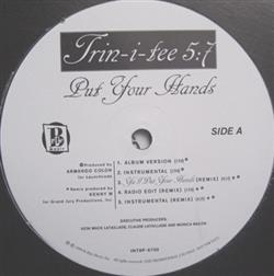 Download Trinitee 57 - Put Your Hands