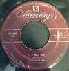 télécharger l'album Eddy Howard And His Orchestra - Its No Sin