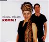 télécharger l'album Das Duo - Komm