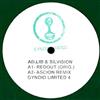 last ned album Adlib & Silvision - Redout