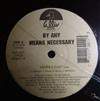 ladda ner album By Any Means Necessary - Ashes 2 Dust