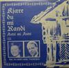 ladda ner album Åse Og BørtErik Thoresen - Kjære Du Mi Randi Astri Mi Astri