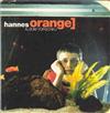 lataa albumi Hannes Orange - Heiter Bis Wolkig