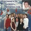 ouvir online Kai Robert Og Hafslundsøy Barnegospel - Velkommen Til Verden Prinsessa Vår