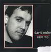 ouvir online David Roche - Here It Is