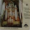 baixar álbum Piet van den Kerkhoff, Jet Dubbeldam, Christelijke Oratorium Vereniging RotterdamZuid, Mannenzangvereniging Concordia - Gewijde Klanken 8