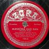 descargar álbum Martin Kapugi And His Sar Planina Recording Artists - Mjesečina Kao Dan Cele Noci