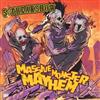kuunnella verkossa 5 Freakshow - Massive Monster Mayhem