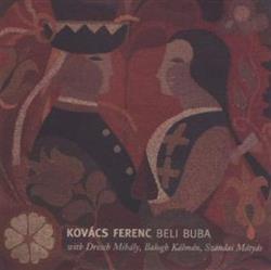 Download Kovács Ferenc - Beli Buba