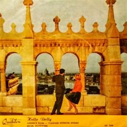 Download Ambrus Kyri, Vaszari Németh József - Hello Dolly