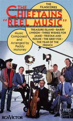 Download The Chieftains - Reel Music The Filmscores