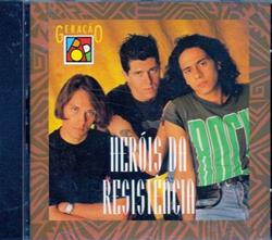 Download Heróis Da Resistência - Geração Pop