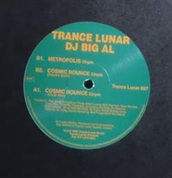 Download DJ Big Al - Cosmic Bounce