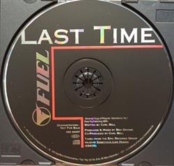 Download Fuel - Last Time