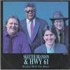 descargar álbum Skeeter Brandon & Hwy 61 - Rockin With The Blues