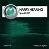 online luisteren Harry Hearing - Specific EP