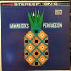 descargar álbum Unknown Artist - Hawaii Goes Percussion