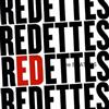 écouter en ligne The Redettes - Ed