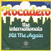 ouvir online The Internationals - Trocadero