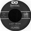 lataa albumi Tito Ramirez Y El Combo Los Malinches - Last Train Hechizo