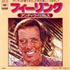 descargar álbum Andy Williams - Feelings The Poem